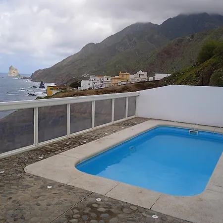 Casa Lucas Tres 아파트 Almaciga