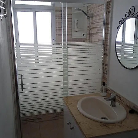 Casa Lucas Tres Almáciga