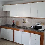Apartmán Casa Lucas Tres Almaciga