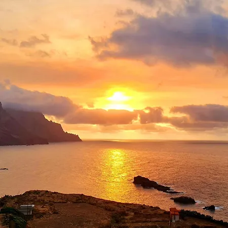 Casa Lucas Tres Apartamento Almaciga