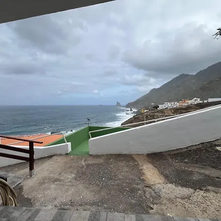 Daire Casa Lucas Tres Almaciga