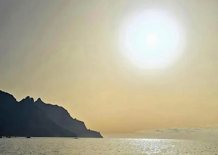 Casa Lucas Tres 公寓 *