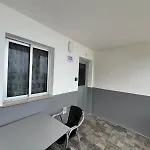 شقة Casa Lucas Tres *