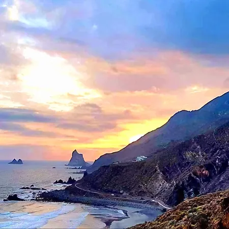 Casa Lucas Tres Διαμέρισμα *