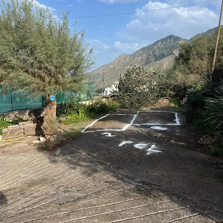 Casa Lucas Tres شقة