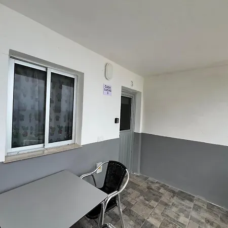 Διαμέρισμα Casa Lucas Tres *