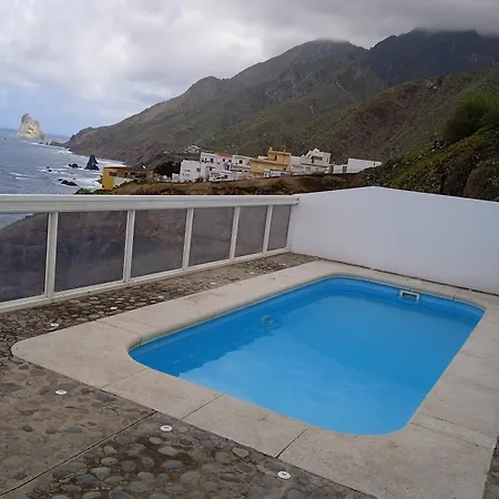 Casa Lucas Tres Альмасига