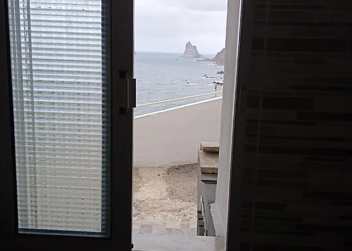 Casa Lucas Tres Almáciga