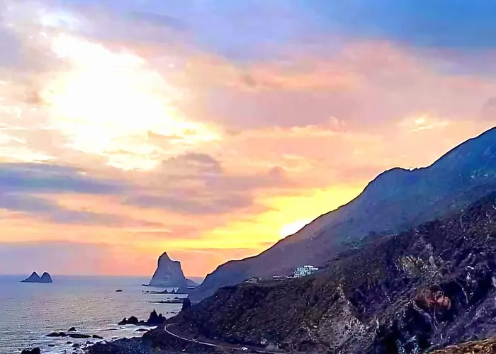 Casa Lucas Tres Apartment *