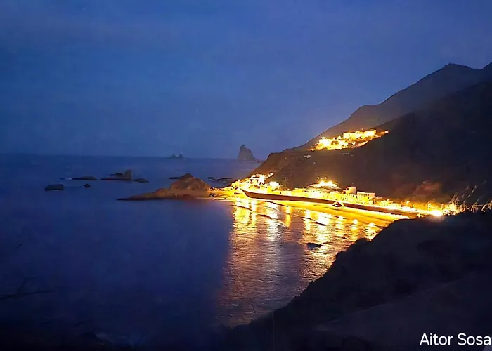 Casa Lucas Tres Apartment *