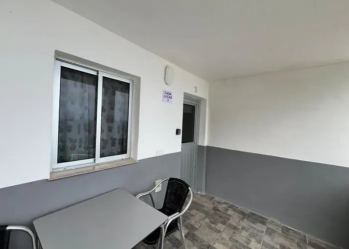 Appartement Casa Lucas Tres *