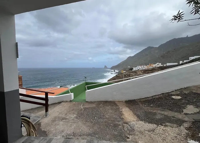 Appartement Casa Lucas Tres Almaciga