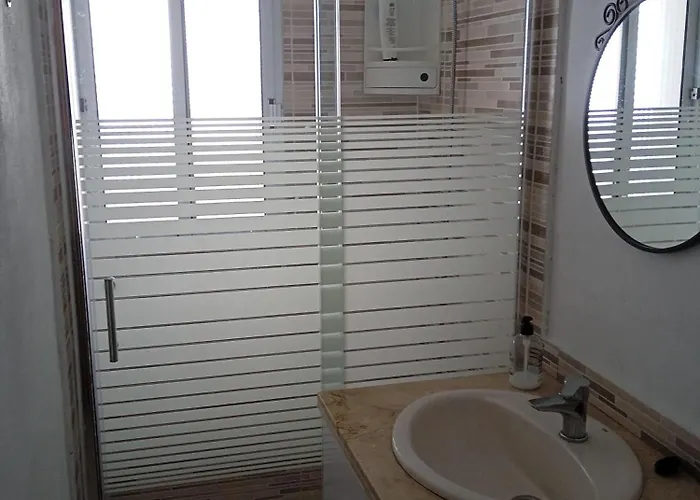 Casa Lucas Tres Almaciga