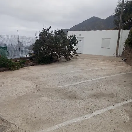 Casa Lucas Tres